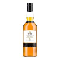 Secret Orkney (HP) 25 Jahre 1999 2025 American Oak #120...