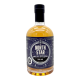 Secret Highland 13 Jahre Refill Hogshead #026 UK North Star Spirits 58,2% 0,7l