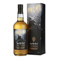 High Coast In Flames MMXXV 56,6% 0,7l