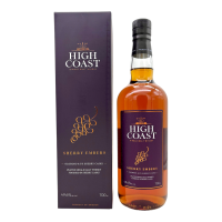 High Coast Sherry Embers 49,6% 0,7l