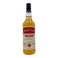 North British 30 Jahre 1994 2025 1st Fill Bourbon Barrel...