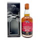 Wolfburn 10 Jahre Vibrant Stills Oloroso Sherry Butts 57,8% 0,7l
