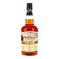 Braeval 10 Jahre 2014 2025 First Fill Red Wine Barrique...