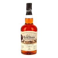 Curious Ash 10 Jahre 2015 2025 First Fill Port Barrique...