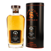 Pulteney 17 Jahre 2008 2025 Symingtons Choice 1st Fill...