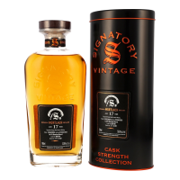 Mortlach 17 Jahre 2008 2025 Symingtons Choice 1st Fill...