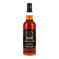 Speyside (M) 16 Jahre 2009 2025 Exceptional Cask 100...