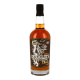 Zuidam Smugglers Trail Peated Oloroso Cask Dutch Single Blended Whisky 43% 0,7l