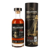 Millstone 7 Jahre 2018 2025 Pajarete Wine Cask Special...