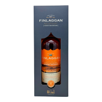 Finlaggan Malaga Wine Finish Single Cask for Germany #067...