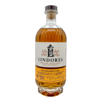 Lindores Abbey 2020 2025 The Exclusive Cask Rum/Sauternes...