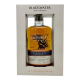 Blackwater Peated Rye Starburst Spice Bag Irish Whiskey 50,0% 0,5l