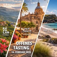 20260214 Offenes Tasting 14.02.2026 / 10:00 Uhr -...