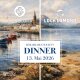 20260513 Tasting 13.05.2026 / 19:00 Uhr - Remarkable Society Dinner