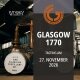 20261127 Tasting 27.11.2026 / 19:00 Uhr - Glasgow Distillery