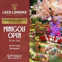 20260730 Tasting 30.07.2026 / 19:00 Uhr - Loch Lomond...