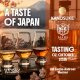 20261002 Tasting 02.10.2026 / 19:00 Uhr - A Taste of Japan: Mars & Kanosuke