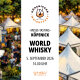 20260905 Tasting 05.09.2026 / 16:00 Uhr - Der Whiskyhort präsentiert World Whisky