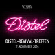 20261107 Distel-Revival-Treffen 07.11.2026 / 19:00 Uhr