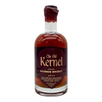 Ironclad The Old Kernel Straight Bourbon Whiskey 50% 0,7l