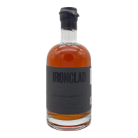 Ironclad Straight Bourbon Whiskey 50% 0,7l