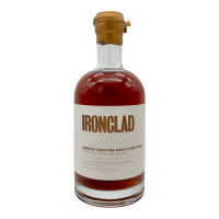 Ironclad Maple Syrup Cask Bourbon Whiskey 47,5% 0,7l