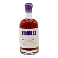 Ironclad Flying Fox Winery Cask Bourbon Whiskey 50,5% 0,7l
