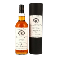 Edradour 7 Jahre 2018 2025 No.2 First Fill Sherry Butts...