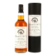 Edradour 7 Jahre 2018 2025 No.2 First Fill Sherry Butts Signatory 57,1% 0,7l
