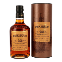 Edradour 22 Jahre 2003 2025 Amarone Dal Forno Romano...