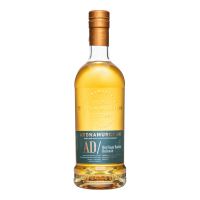 Ardnamurchan Heritage Barley Unpeated 59,2% 0,7l
