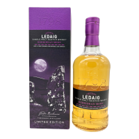 Ledaig 10 Jahre 2014 2025 Hebridean Moon Limited Edition...
