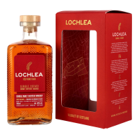 Lochlea Red Wine Cask Grenache Casks Finish 2025 Release...