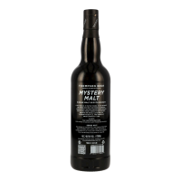 Mystery Malt Series #3 Thompson Bros. 48,5% 0,7l (Vorbestellung)