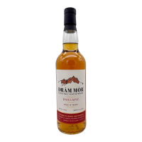 Dailuaine 13 Jahre 2025 Refill Bourbon Hogshead #301327...