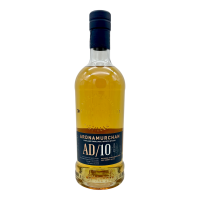 Ardnamurchan 10 Jahre Peated Release 2025 46,8% 0,7l