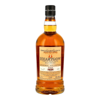 Heartgow Autumn 1st Fill Palo Cortado & PX Sherry...