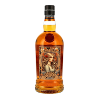 Heartgow Autumn 1st Fill Palo Cortado & PX Sherry...