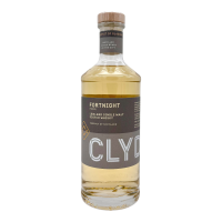 Clydeside Fortnight Peated 46% 0,7l