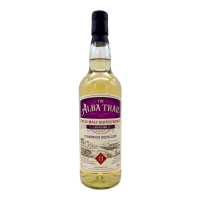 Teaninich 13 Jahre 2010 2013 Bourbon Hogshead Alba Trail...