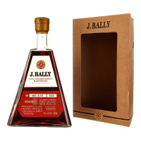 J. Bally 2010 2025 Brut de Fût Martinique Rum WDC...