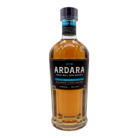 Ardara Single Malt Irish Whiskey 2025 Edition 46% 0,7l