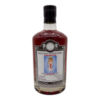 Balblair 2013 2025 Christmas 2025 Sherry Hogshead #25040...