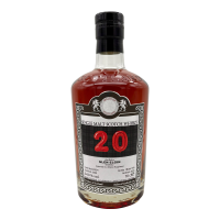 Glen Elgin 2009 2025 "20 Jahre MoS" Sherry...