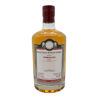 Tamnavulin 2012 2025 Bourbon Hogshead #25051 MoS 54,2% 0,7l