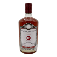 Tamdhu 2013 2025 Sherry Hogshead MoS #25047 47,5% 0,7l