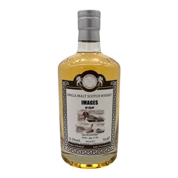 Images of Islay - Oystercatcher #25017 MoS 53,2% 0,7l