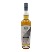 J.G. Thomson Smoky Blended Malt Scotch Whisky Batch No....