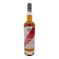 J.G. Thomson 28 Jahre 1996 Rich Blended Malt Scotch...