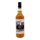 Adelphi Private Stock Reserve Peated Blended Scotch Whisky 46% 0,7l
